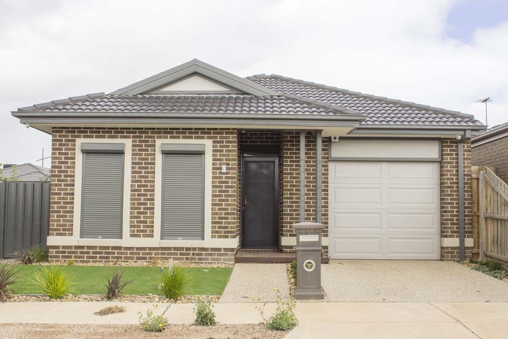 Roller shutter Melbourne