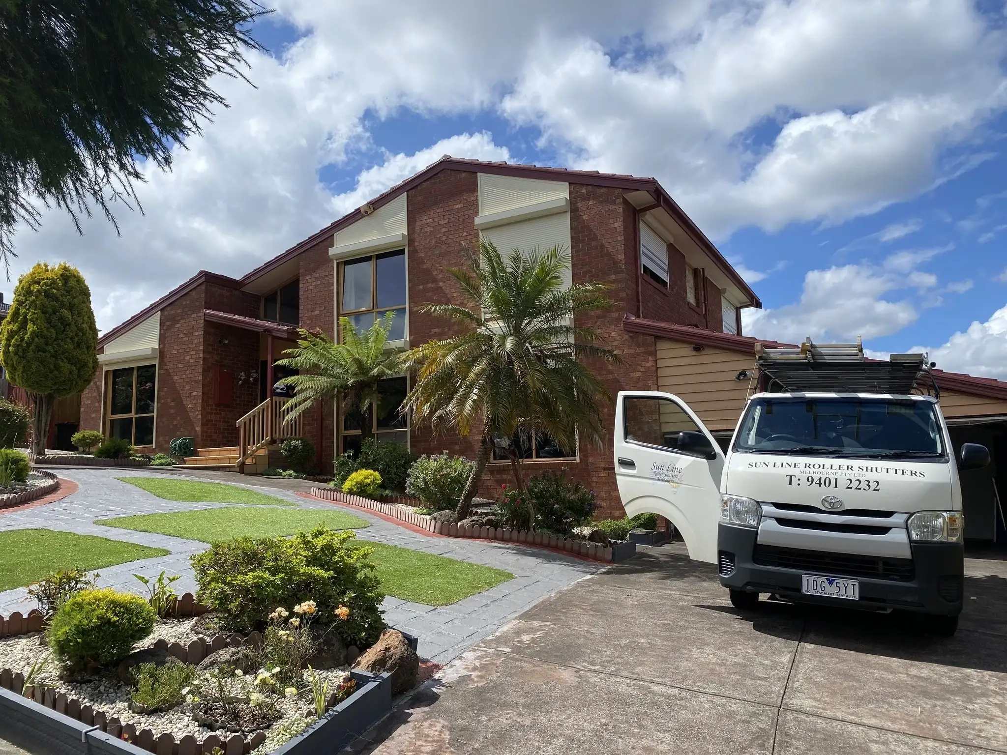 How Roller Shutters Can Provide All Around Protection