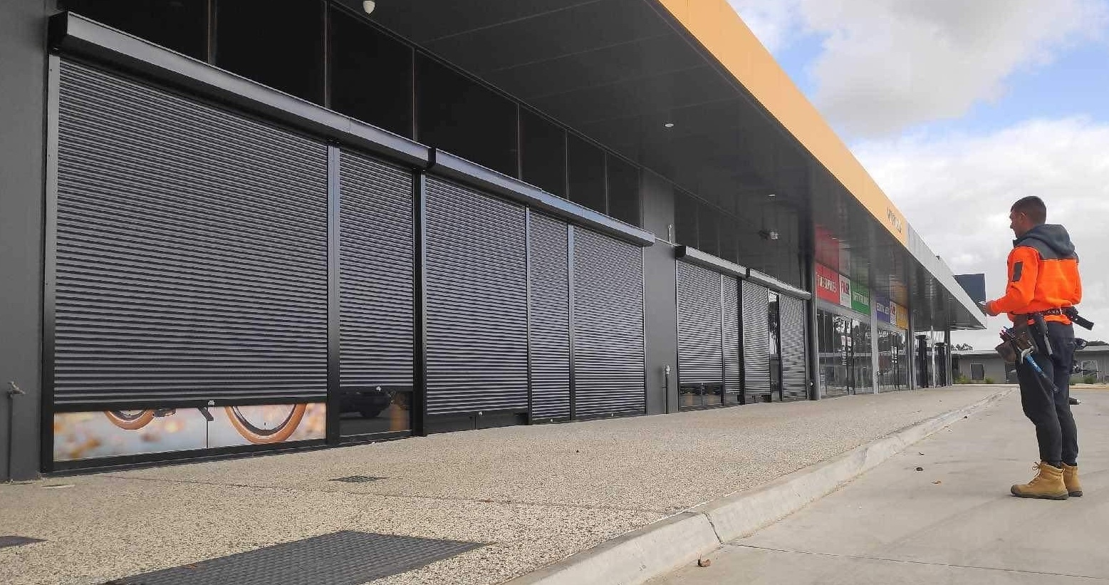 Benefits of Converting Your Shutters from Manual to Electric