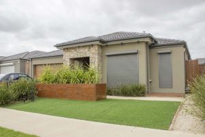 security shutters melbourne