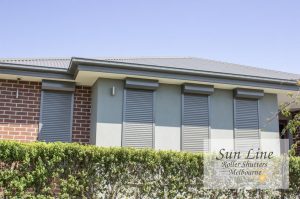 window roller shutters melbourne