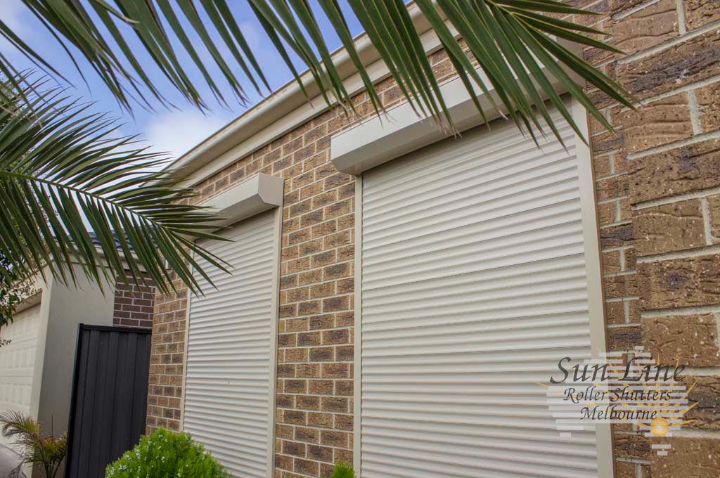 commercial roller shutters melbourne
