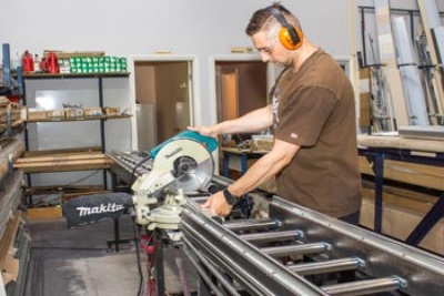 roller shutter parts suppliers