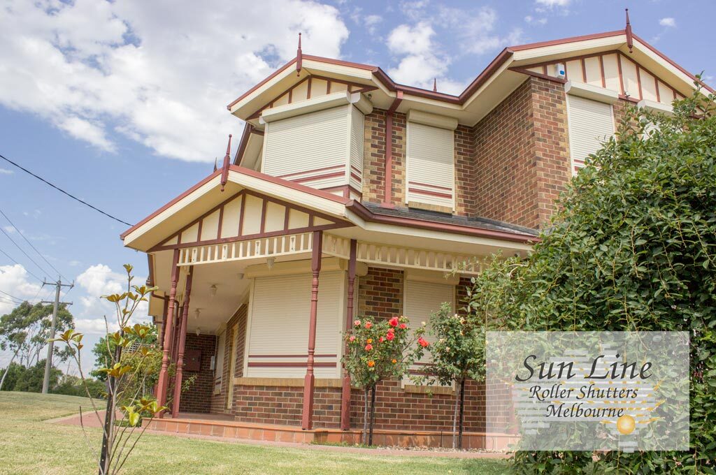 30+ Years of Remote Controlled Roller Shutters