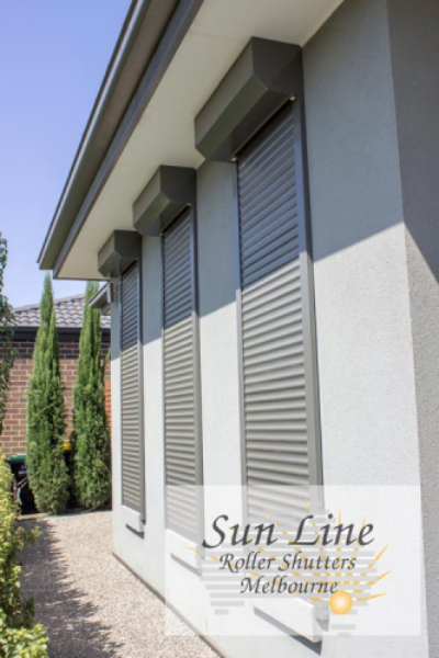 Local Roller Shutter Parts Suppliers Melbourne